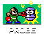 THE PROBE