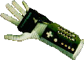 High Tech Hip