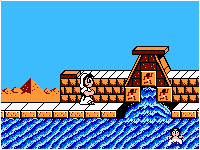 bible adventures nintendo