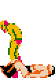 The Amazon can dance!