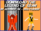 Download the Legend of Sean