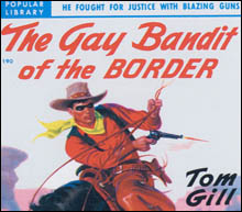 Gay Bandit