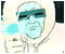 My Cold Ray Will Freeze You Into Oblivion!